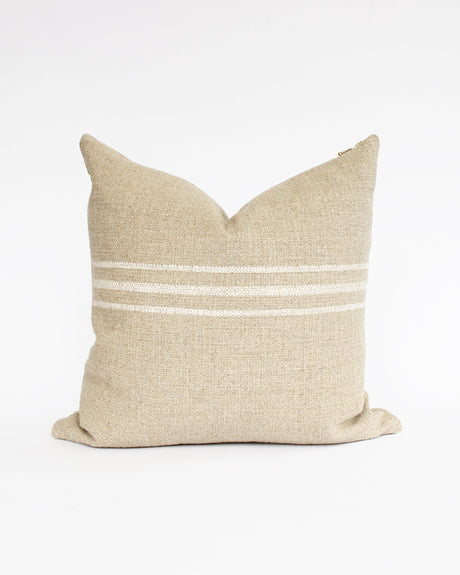 Phoebe Pillow - Pepper B.