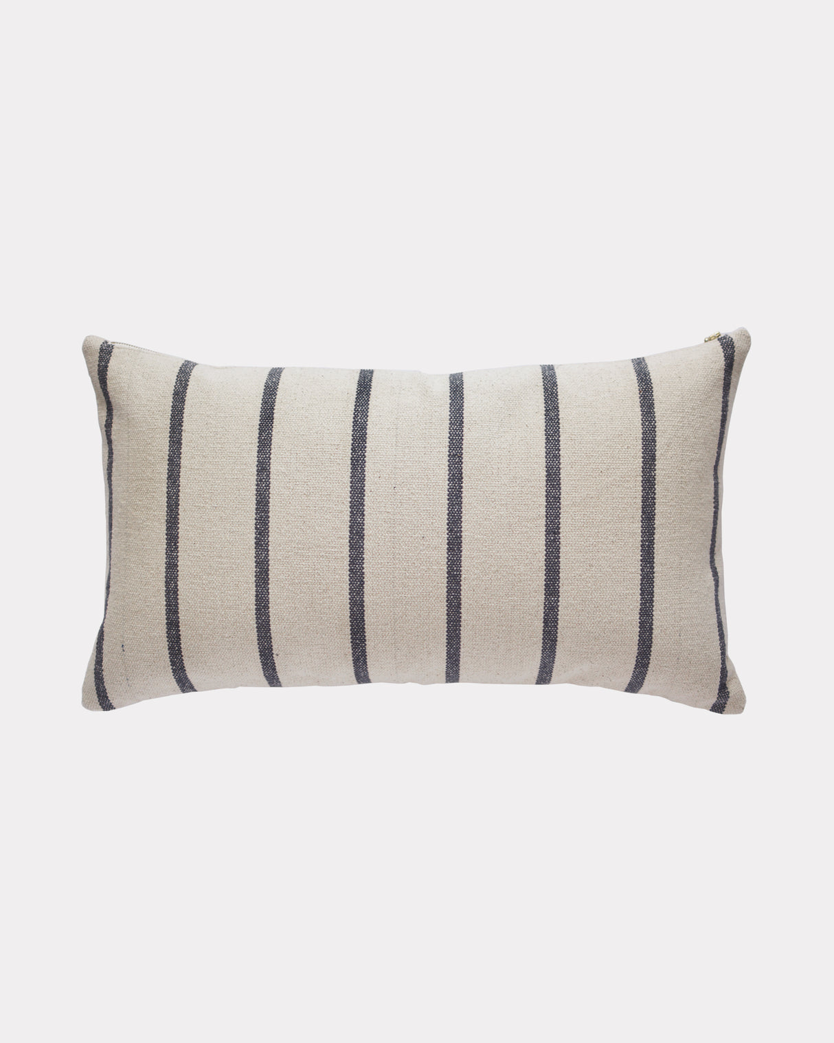 Wembley Lumbar Pillow - Pepper B.