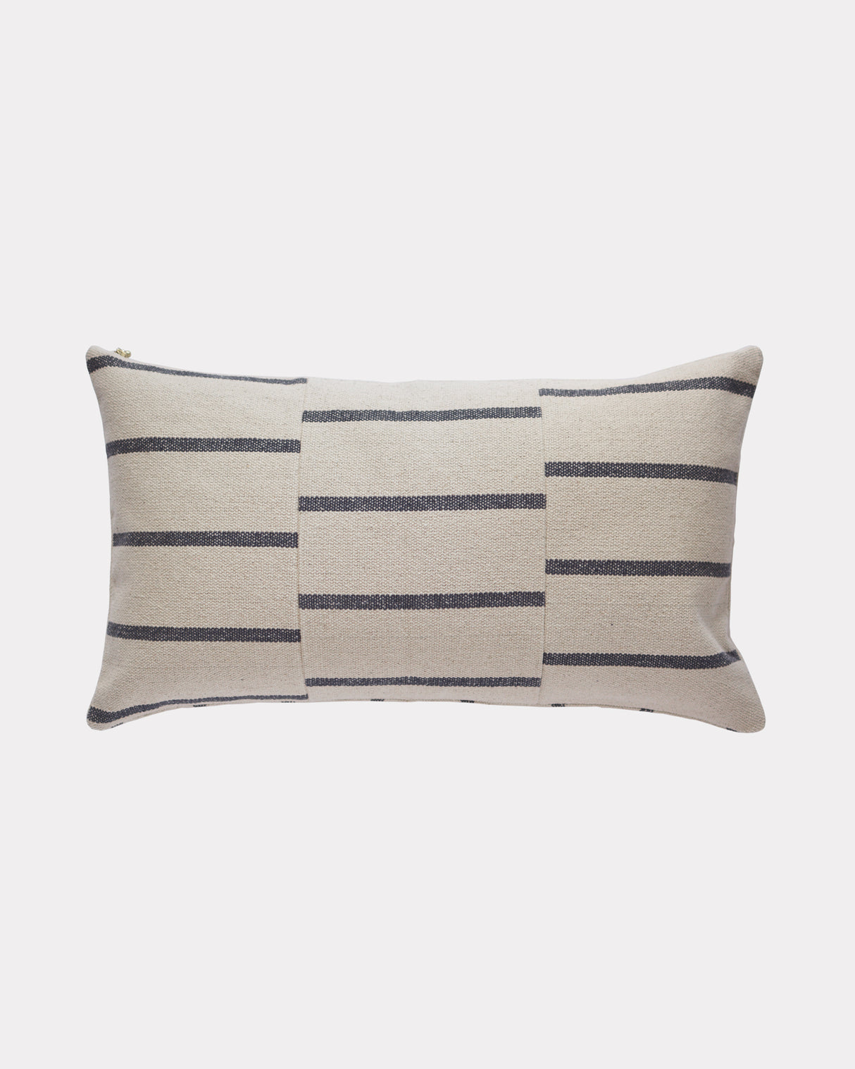 Wembley Lumbar Pillow - Pepper B.