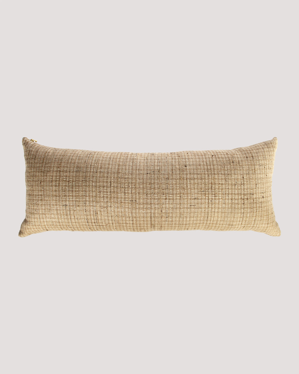 Lottie Lumbar Pillow - Pepper B.