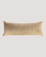 Lottie Lumbar Pillow - Pepper B.