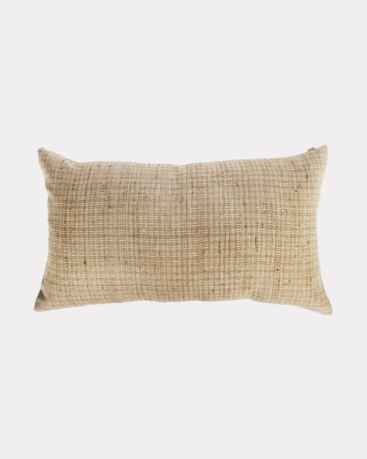 Lottie Lumbar Pillow - Pepper B.