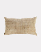 Lottie Lumbar Pillow - Pepper B.