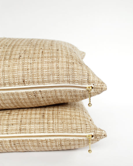 Lottie Pillow - Pepper B.