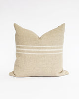 Phoebe Pillow - Pepper B.
