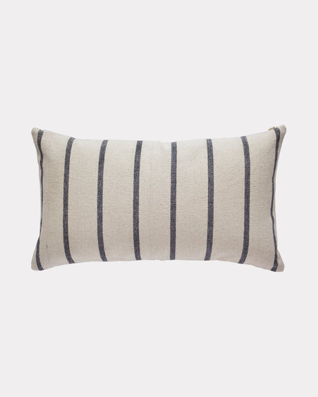Wembley Lumbar Pillow - Pepper B.