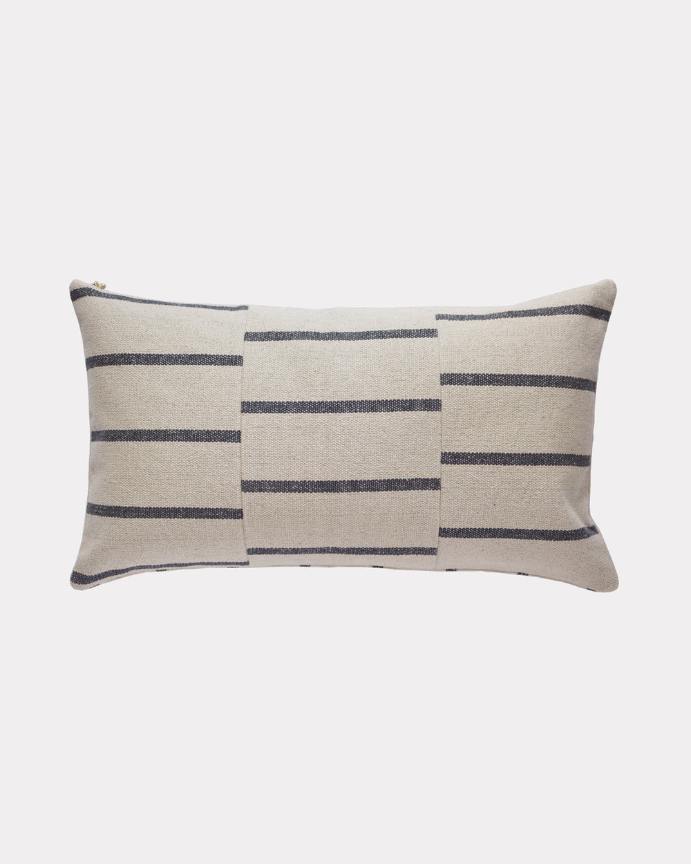 Wembley Lumbar Pillow - Pepper B.