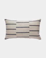 Wembley Lumbar Pillow - Pepper B.